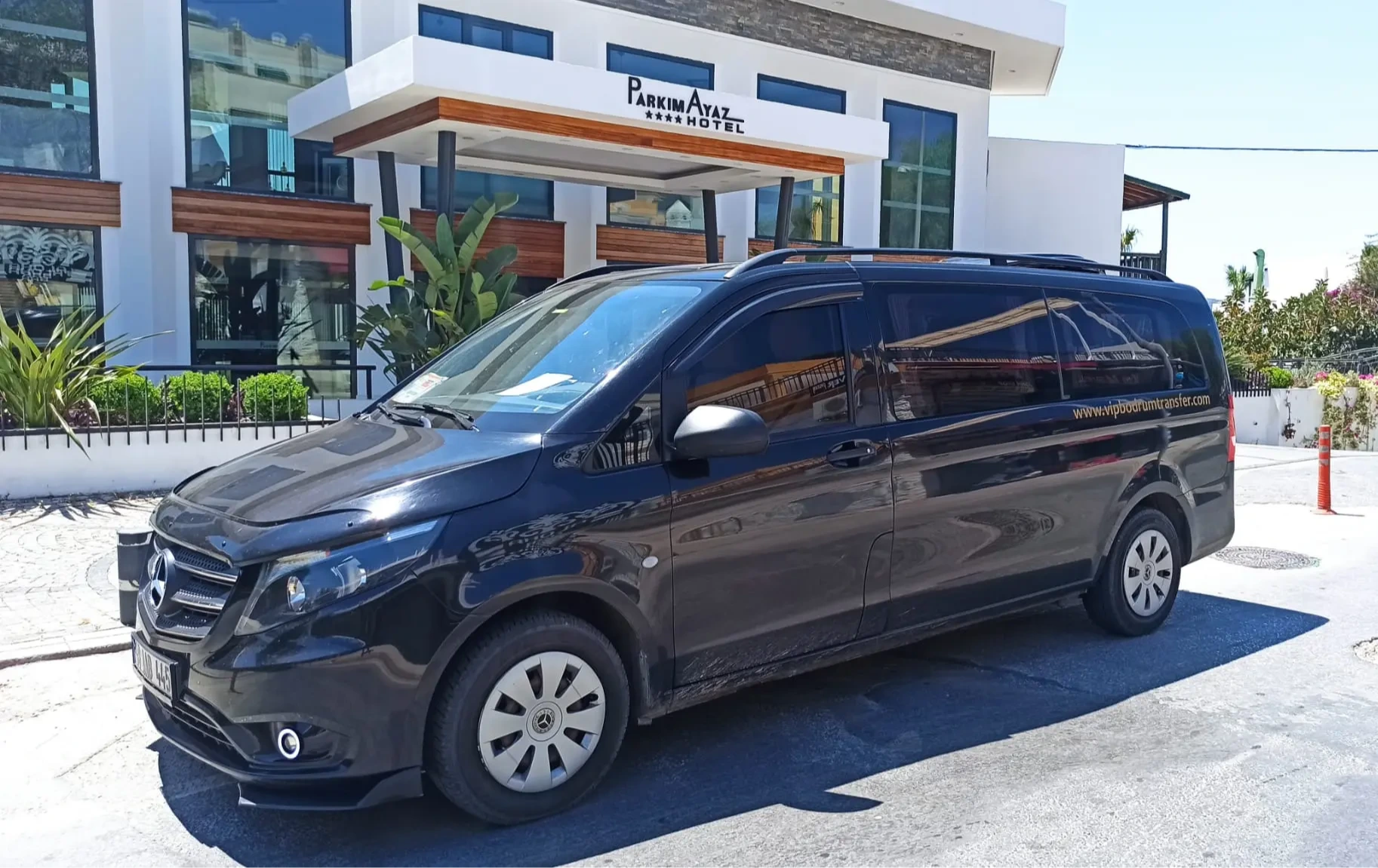 Milas Vip Transfer