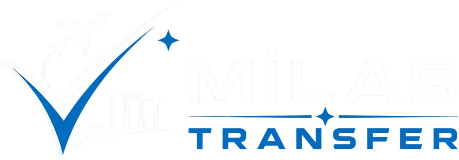 Bodrum Transfer Logo